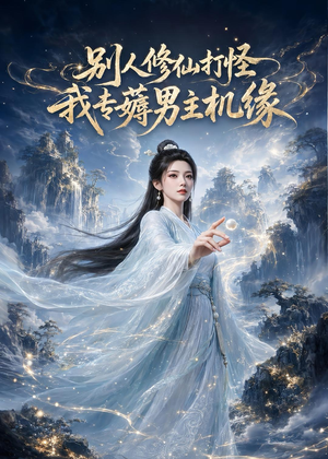 别人修仙打怪我专薅男主机缘短剧（75集修仙短剧免费看全集无广告）