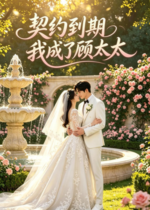 契约到期我成了顾太太短剧（43集爱情短剧全集高清观看）