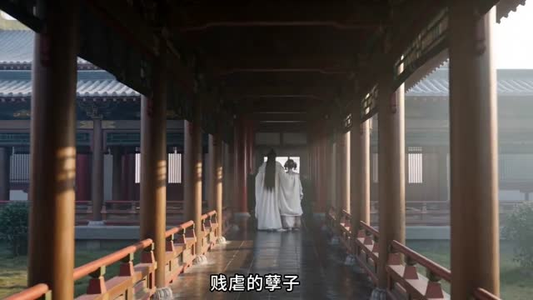 两世海棠月短剧（62集古风短剧高清免费看全集）