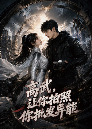 高武，让你拍照你批发异能短剧（88集异能短剧全集免费在线观看）
