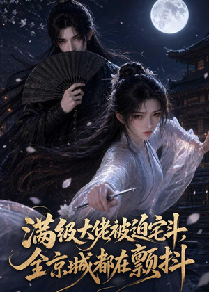 满级大佬被迫宅斗，全京城都在颤抖短剧（80集宅斗短剧超清全集在线看）