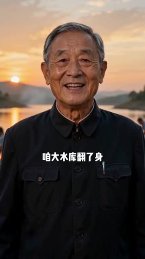 鱼跃五十：我的逆袭人生短剧（47集励志短剧在线免费看全集）