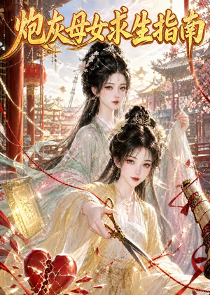 炮灰母女求生指南短剧（50集家庭短剧完整版免费畅看）