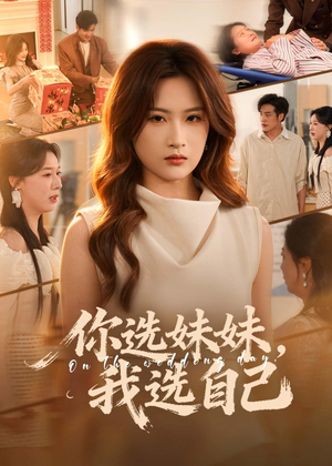 你选妹妹，我选自己短剧（81集情感励志短剧在线观看全集）