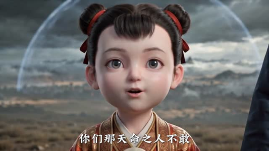 一剑问九霄第二季短剧（68集仙侠短剧在线看完整无广告）
