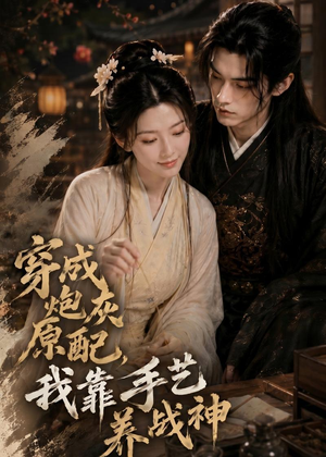 穿成炮灰原配，我靠手艺养战神短剧（80集穿越短剧精彩剧情在线看）