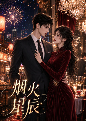 烟火星辰短剧（42集都市职场短剧全集畅享观看）