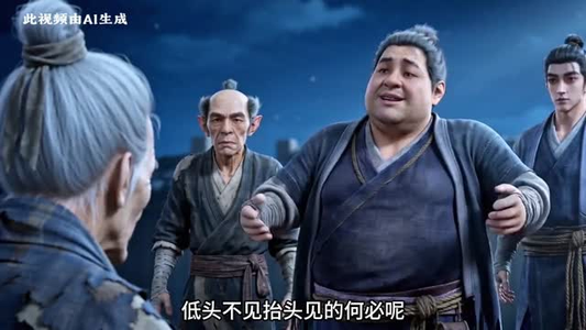 枯骨成仙短剧（152集仙侠短剧全集在线免费赏）