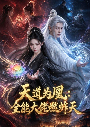 天道为凰：全能大佬燃炸天短剧（73集玄幻短剧超清在线免费观看）