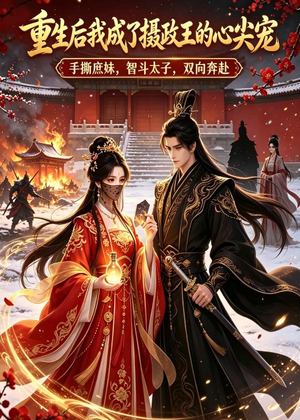 重生后我成了摄政王的心尖宠短剧（24集历史短剧全集免费在线看）