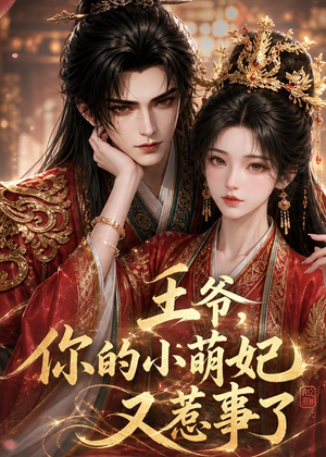 王爷，你的小萌妃又惹事了短剧（64集古装短剧精彩剧情在线看）