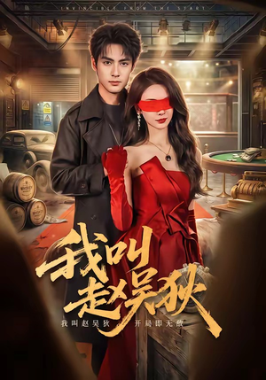 我叫赵吴狄短剧（65集职场短剧超清完整版观看）
