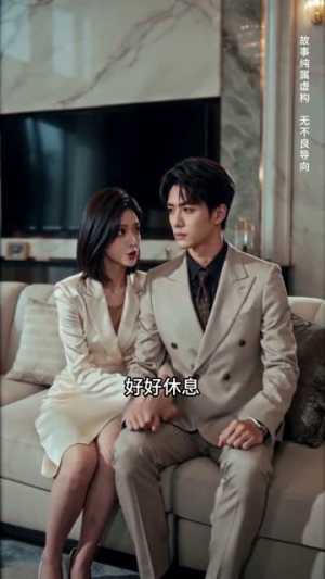 十年情深，一朝离散短剧（53集情感短剧全集在线免费看）