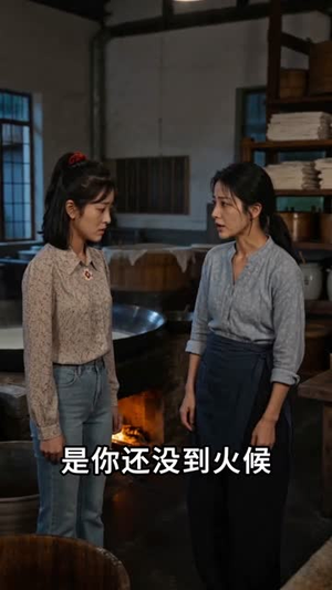 浮沉一味短剧（44集都市百态短剧全集免费在线看）