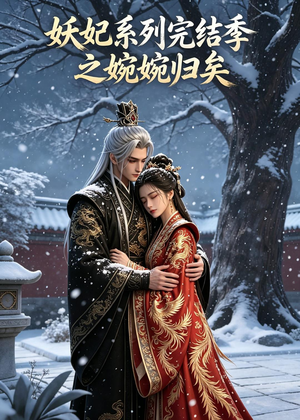 妖妃系列完结季之婉婉归矣短剧（30集古风短剧免费看全集）