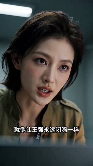 穿越犯罪现场，我被当杀人犯逮捕了短剧（65集破案短剧全集免费看）