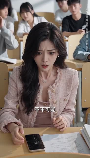 爱意散尽，余生自渡短剧（35集情感短剧超清全集在线看）
