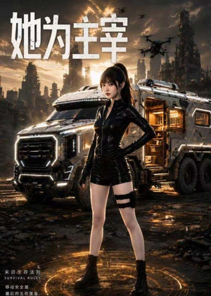 她为主宰短剧（90集古风短剧超清全集免费看）
