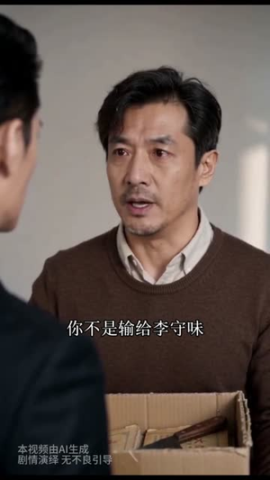 人间烟火守味人短剧（63集暖心短剧在线高清观看）