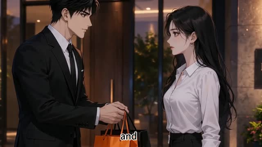 念念有光短剧（55集浪漫短剧免费看全集无删减）