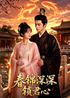 春锦深深锁君心短剧（70集古风短剧畅享全集观看）