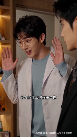 六年风雪，只为与你重逢短剧（57集感人短剧完整版免费观看）