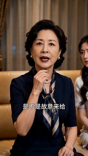 迟到三十年的深情短剧（34集情感短剧完整版免费在线看）
