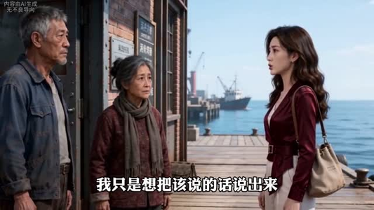 百万船坞款，试出人心真假短剧（82集精彩商战短剧高清全集观看）