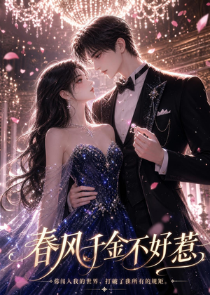 春风千金不好惹短剧（38集都市情感短剧全集在线看）