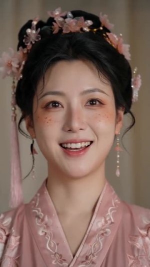 换嫁当日，我撕婚书拒入侯门短剧（46集古风短剧高清在线观看）