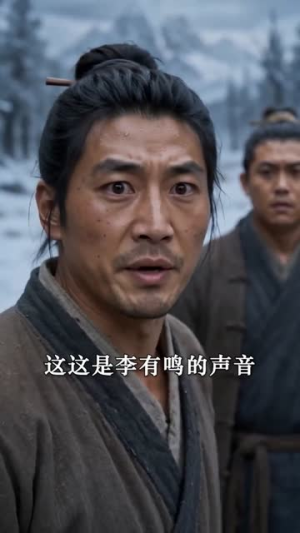 从一亩三分地到神道至尊短剧（80集玄幻成长短剧免费看全集）
