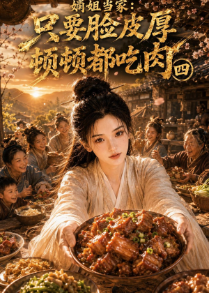 嫡姐当家：只要脸皮厚顿顿都吃肉四短剧（70集古装短剧完整版免费看）
