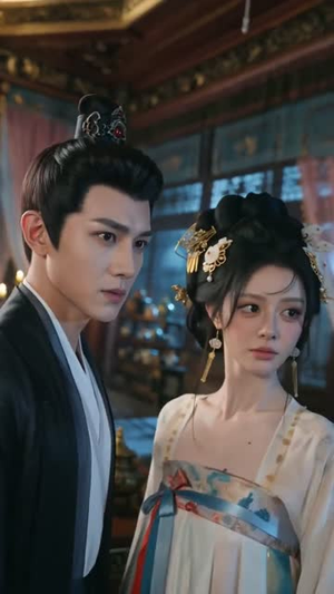 废物帝姬掀翻了这个王朝短剧（51集复仇短剧在线看爽版）