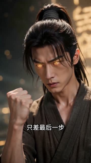 万仙禁忌：万载废体，怎么就只手秒万仙了短剧（60集玄幻短剧在线免费看全剧）
