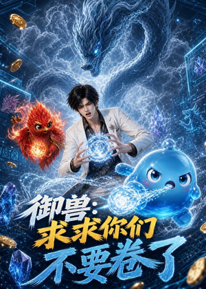 御兽：求求你们不要卷了短剧（40集奇幻短剧免费看完整版）