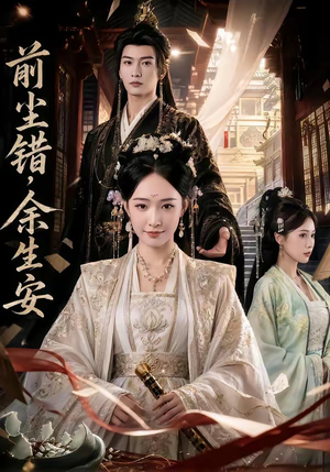 前尘错，余生安短剧（65集古风短剧完整版在线观看）
