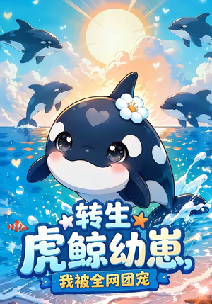 转生虎鲸幼崽，我被全网团宠短剧（60集奇幻短剧免费在线观看全集）