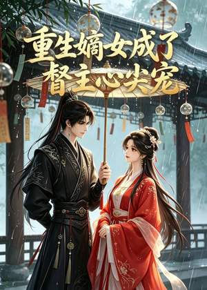 重生嫡女成了督主心尖宠短剧（16集古装短剧在线免费看全集）