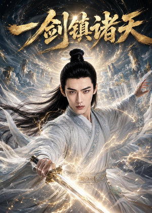 一剑镇诸天短剧（78集玄幻短剧在线观看无广告）
