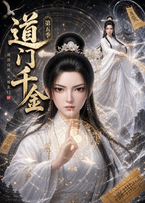 道门千金第五季短剧（60集玄幻短剧在线免费看全集版）