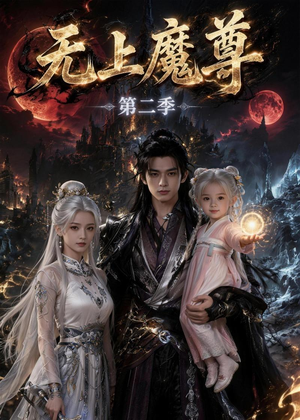 无上魔尊第二季短剧（108集玄幻短剧免费在线看全集）
