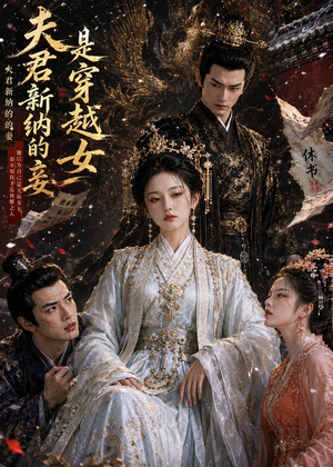 夫君新纳的妾是穿越女短剧（60集古风穿越短剧全集免费赏）