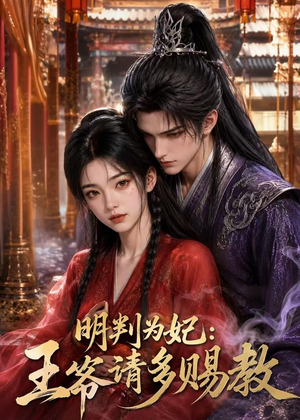明判为妃：王爷请多赐教短剧（42集古偶短剧高清在线观看）