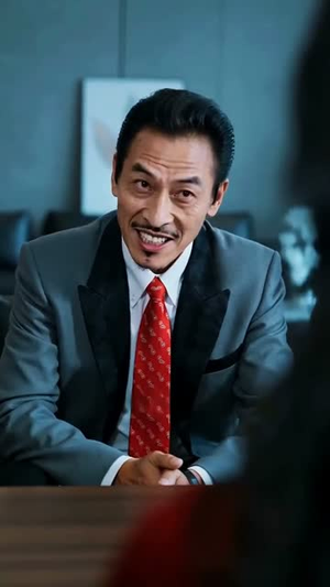 狂飙：无人区之狼短剧（60集犯罪短剧在线观看完整版资源）