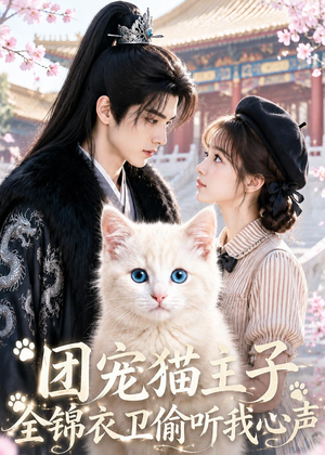 团宠猫主子，全锦衣卫偷听我心声短剧（60集古装短剧完整版免费看）