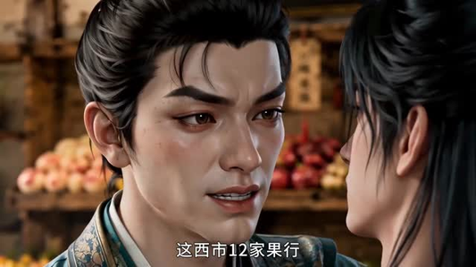 致富从制冰开始短剧（69集财富短剧完整版在线免费看）