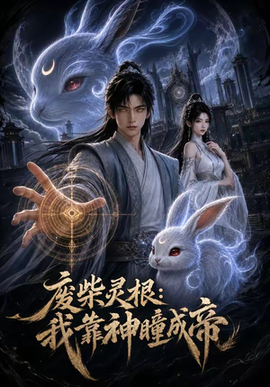 废柴灵根：我靠神瞳成帝短剧（45集修仙短剧在线观看完整版）