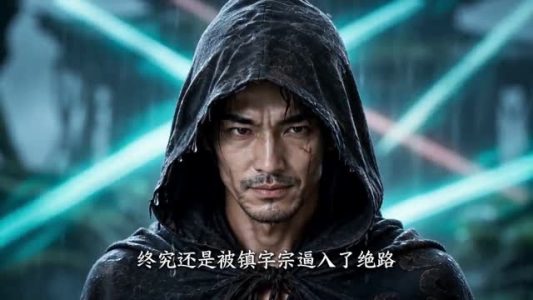 极道苟仙，我有一座镇狱碑短剧（63集修仙短剧高清全集免费看）