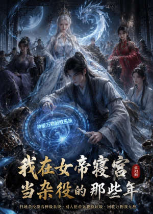 我在女帝寝宫当杂役的那些年短剧（46集古风短剧精彩剧情在线看）