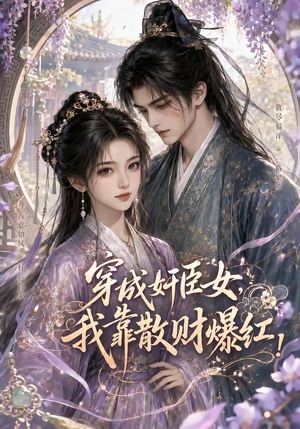穿成奸臣女，我靠散财爆红！短剧（61集穿越短剧免费看全集）